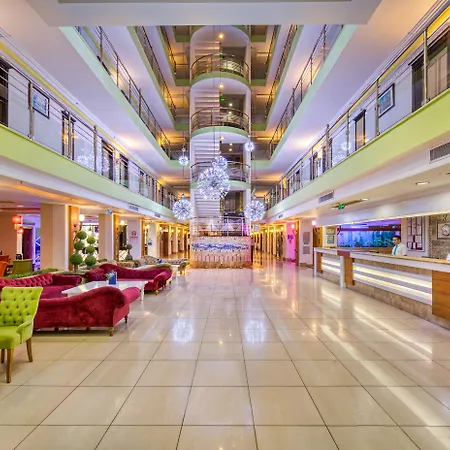 Sealife Family Resort Hotel-2