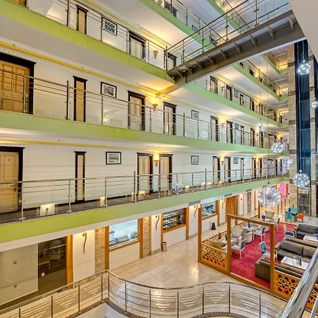 Sealife Family Resort Hotel-3